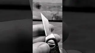 ℂ𝕠𝕠𝕝 𝕝𝕚𝕝 Stanley 10-049 Folding Locking Pocket Utility Knife