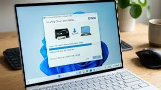 Epson Connect Printer Setup on Windows & Mac