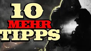 10 WICHTIGE TRICKS u. TIPPS in Hunt Showdown 