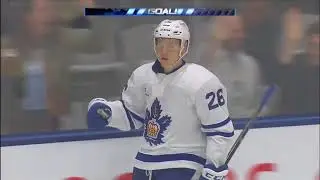Никита Сошников   Game Highlights: Checkers at Marlies   October 22, 2017