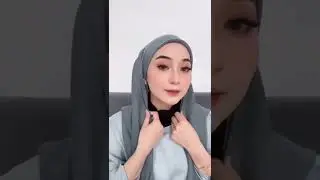 Hijab Anting 