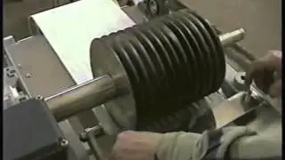 Машина для нарезки филе сельди