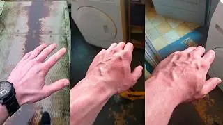 What 100 days of Growing Thicker Wrists and Hands did to me