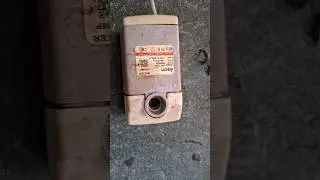 Water Cooler Pump