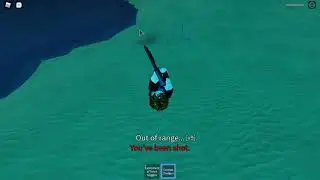 0 hp glitch???