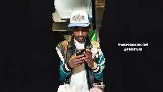 (FREE) Lil Tjay Type Beat 2024 