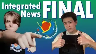 Final Integrated News