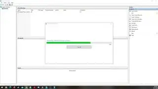 Using Microsoft Hyper-V Quick Create Function