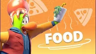 Gourmet Surprises! | Club Penguin Island