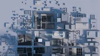 metaverse JRWORLD Intro video