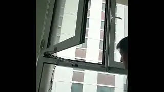 Support OEM/ODM Manufacturer tuya Home Smart Automatic220v/24v Electric Chain Window Opener