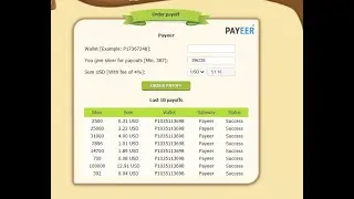 Live Withdraw  করলাম আজকে  Golden Farm থেকে। I am Happy Thanks For Golden Farm