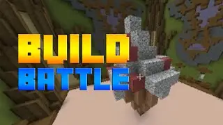 Build Battle: Episode 1 - Welcome! This Game Has its Own Series Now!
