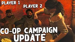 BANNERLORD Co-Op CAMPAIGN MOD Update