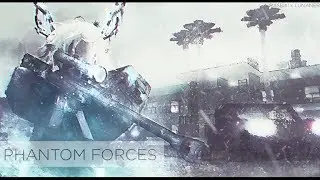 Phantom Forces | ROBLOX