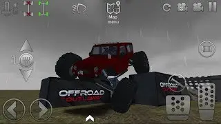 Offroad Outlaws I Build The Most Realistic Flex Jeep Ever (Full Build)