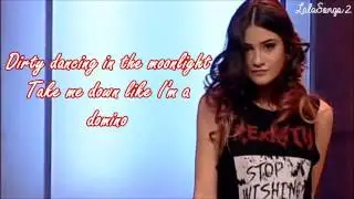 Andrada Popa - Domino lyrics
