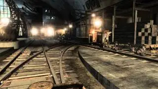 Прохождение Метро 2033 Часть 21: Ми фашистен...Metro 2033
