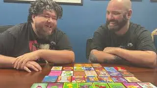 In the Dragon’s Den Ep. 1 - Steven Garner of Zombiebacon Studios