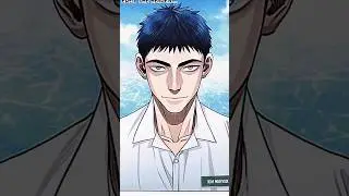 Loan Shark MC gets reborn 😮 | #manhwa #manhua #manga #webtoon #manhwaedit #shorts