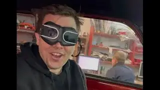 Нива. Установка зеркал с подогревом, или 