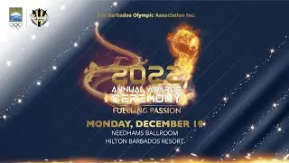 BOA - 2022 Annual Awards Ceremony