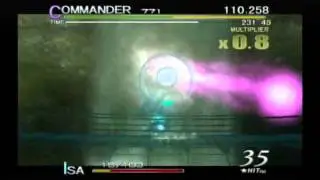 Sin and Punishment 2 [Part 6] Hard Mode