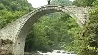 Travel in Georgia "Кинтриши"-Аджария კინტრიში