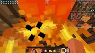 NOVO SERVER de FACTIONS mcpe 0.15.10! *Factions Magma*