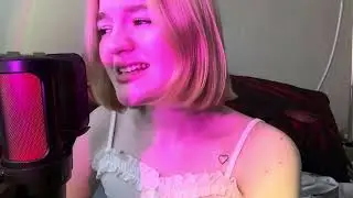 COVER на трек DARYANA ( дарьяна ) - мой парень 🚗 @daryanamusicjuice