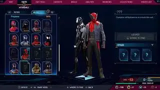 Gh3rick is Playing Marvel's Spider-Man 2 (part 5)