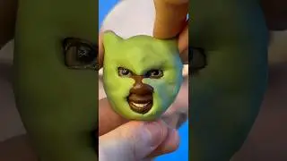 TENGE + BULBASAUR 💚 0-789?  #bulbasaur #pokemon #tengetenge #art #humor #funny #viral #diy #clay