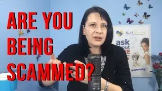 Are You Being Scammed By A Beautiful Ukrainian Women