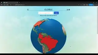 Globle Solution Today [February 17, 2023] Globle Game Answer #Globle