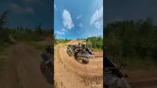 Тест новой камеры insta 360x3