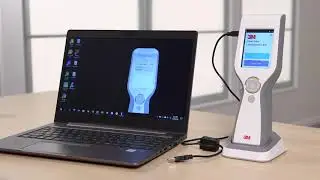 3M™ Clean-Trace™ ATP Monitoring System Registering and Syncing the LX25