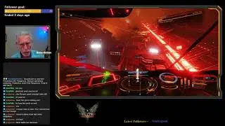 Elite Dangerous: More rescues from burning station in Sol to gain rep and rank up.