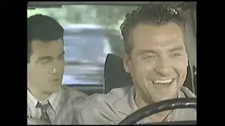 Opening To Leap Of Faith 1993 VHS