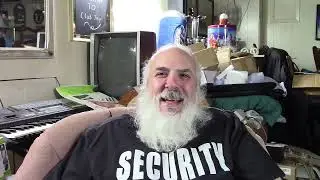 Old War Stories With Uncle Jay - 