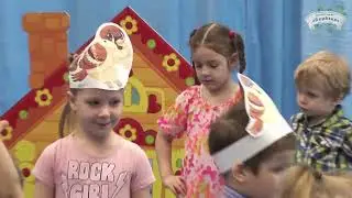 Народный игры