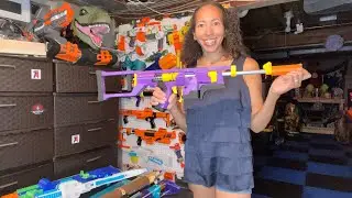 The Skewer - 3D printed