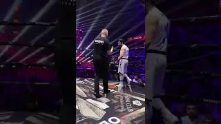 Васиф Аббасов наказал Шамиля Пахана