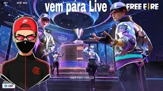 Jogando Com Inscrito Ao Vivo