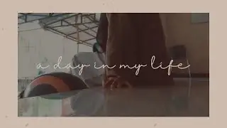 A day in my life | cod |