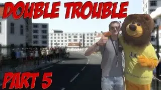 Double Trouble - Wanty Gobert Career - Episode 5 ft. Fiascotje
