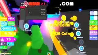 BEST Roblox Ninja Legends 2 Hack Script GUI AutoFarm, Max Money, Infinite Shards, Infinite Tokens