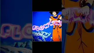 「Sung Jin woo x Goku」Warming up 🔥 Edit