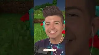 Oppenheimer-sized Explosion in Minecraft...