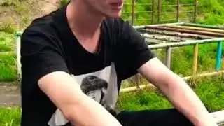 Ну ничего страшного тяу тяу тяу тяу