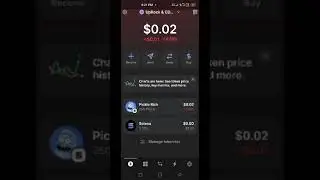 CDogs  Solana address bind video